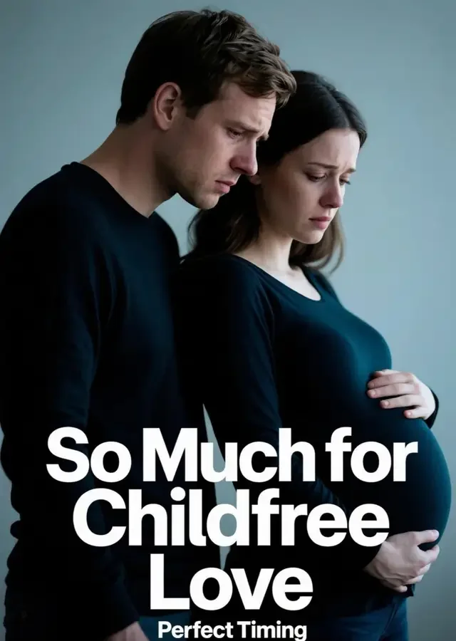 So Much for Childfree Love