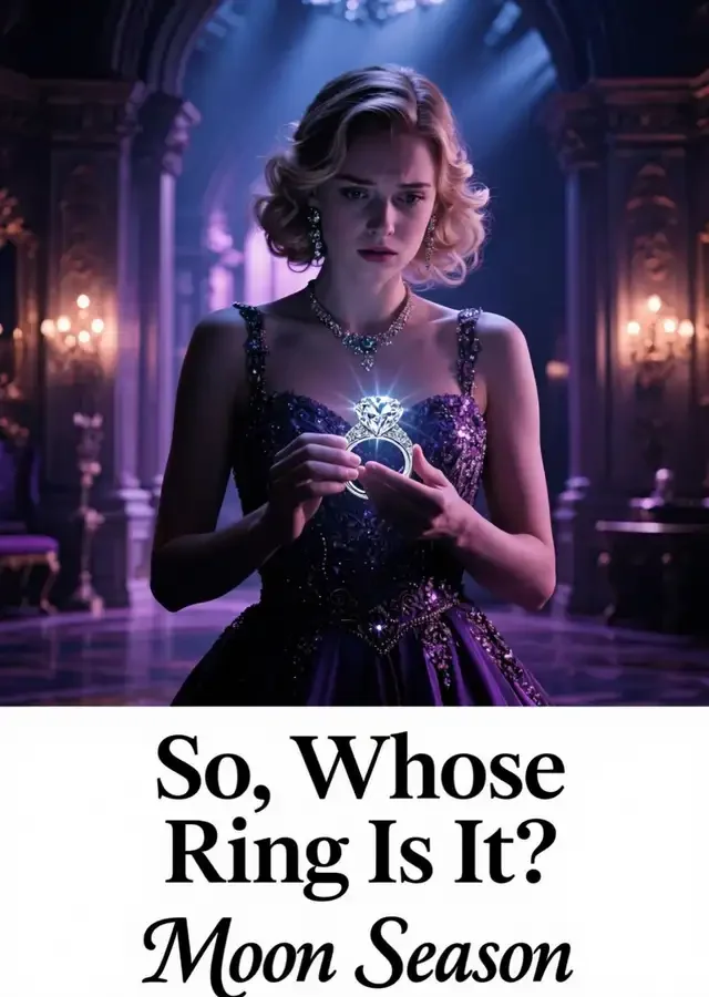 So, Whose Ring Is It?