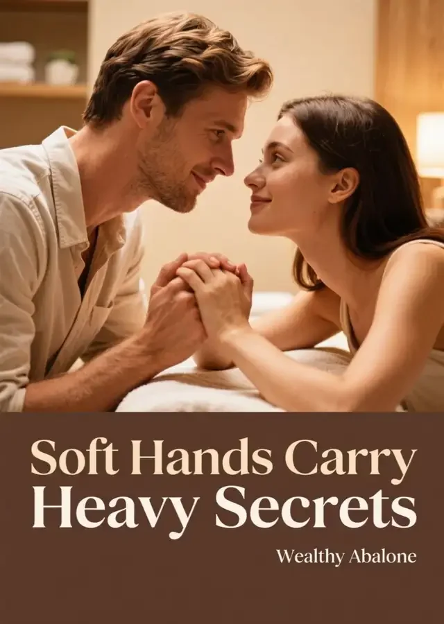 Soft Hands Carry Heavy Secrets
