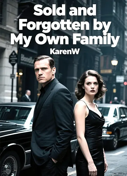 Sold and Forgotten by My Own Family