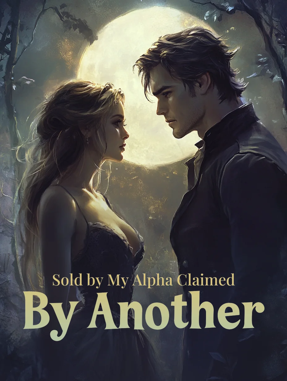 Sold by My Alpha Claimed by Another