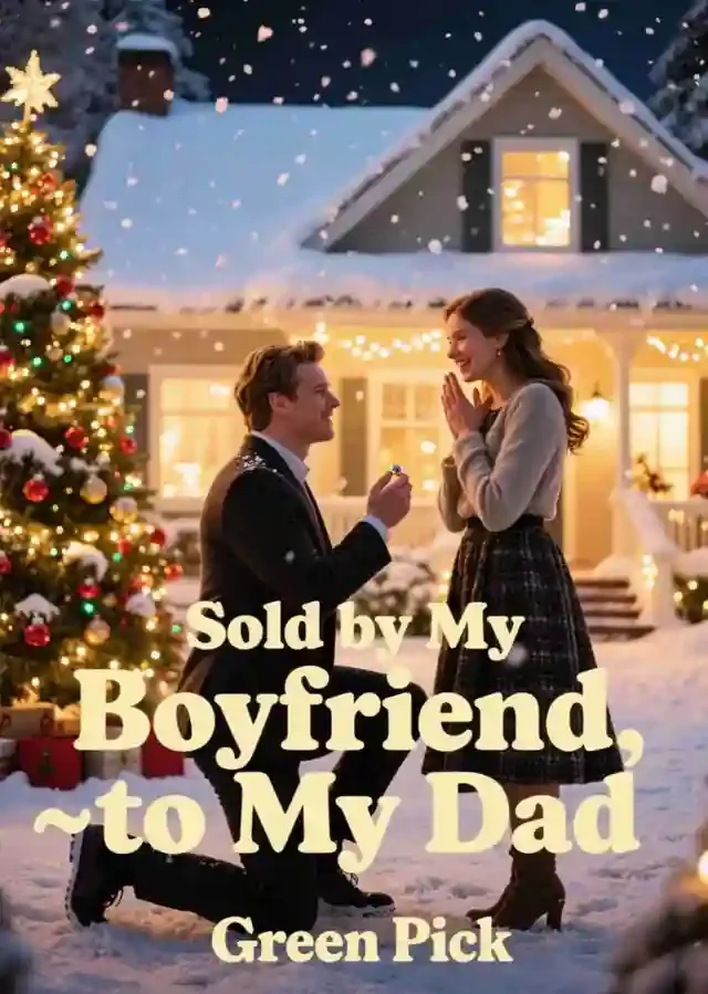 Sold by My Boyfriend… to My Dad