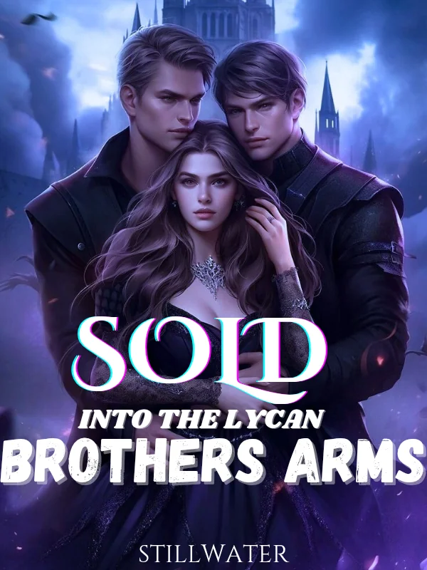 Sold Into The Lycan Brothers Arms