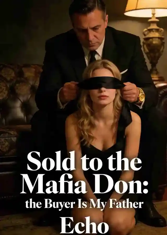 Sold to the Mafia Don： the Buyer Is My Father Novel Cover