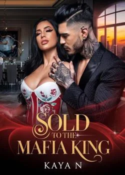 Sold to the Mafia king  Novel Cover