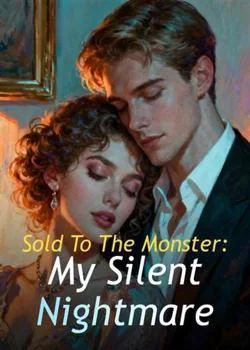 Sold To The Monster: My Silent Nightmare Novel Cover