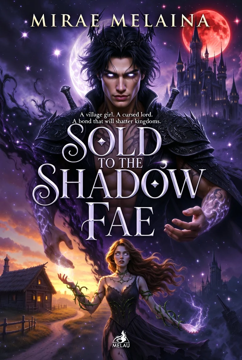 SOLD TO THE SHADOW FAE
