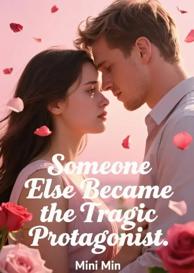 Someone Else Became the Tragic Protagonist