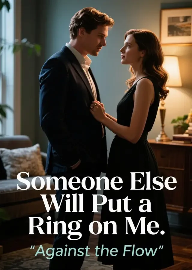 Someone Else Will Put a Ring on Me