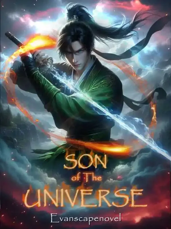 Son Of The Universe