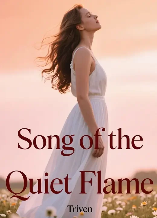 Song of the Quiet Flame