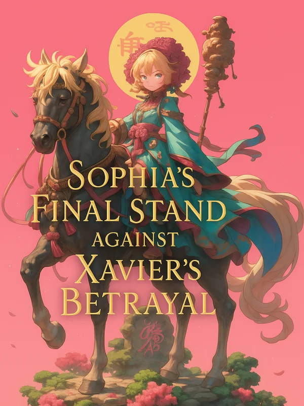 Sophia's Final Stand Against Xavier's Betrayal