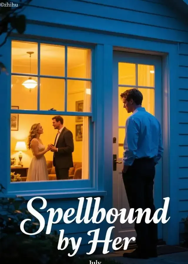 Spellbound by Her