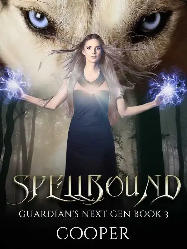 Spellbound