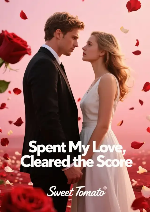 Spent My Love, Cleared the Score