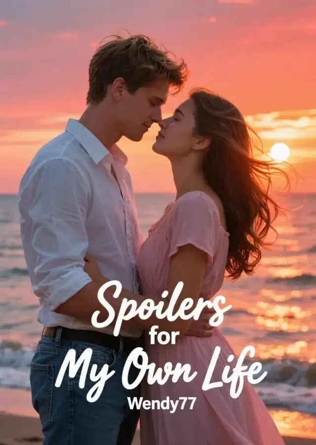 Spoilers for My Own Life Novel Cover