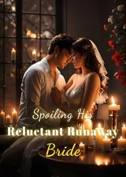 Spoiling His Reluctant Runaway Bride Novel Cover