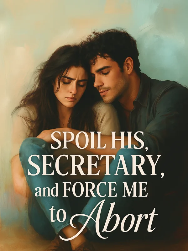Spoiling His Secretary, and Force Me to Abort Novel Cover