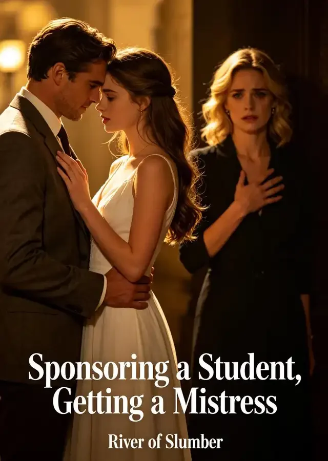 Sponsoring a Student, Getting a Mistress