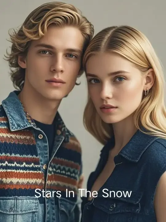 Stars In The Snow
