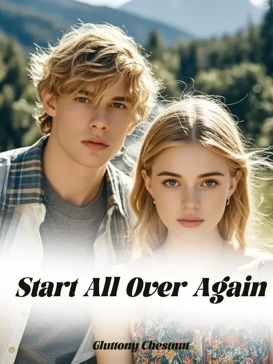 Start All Over Again