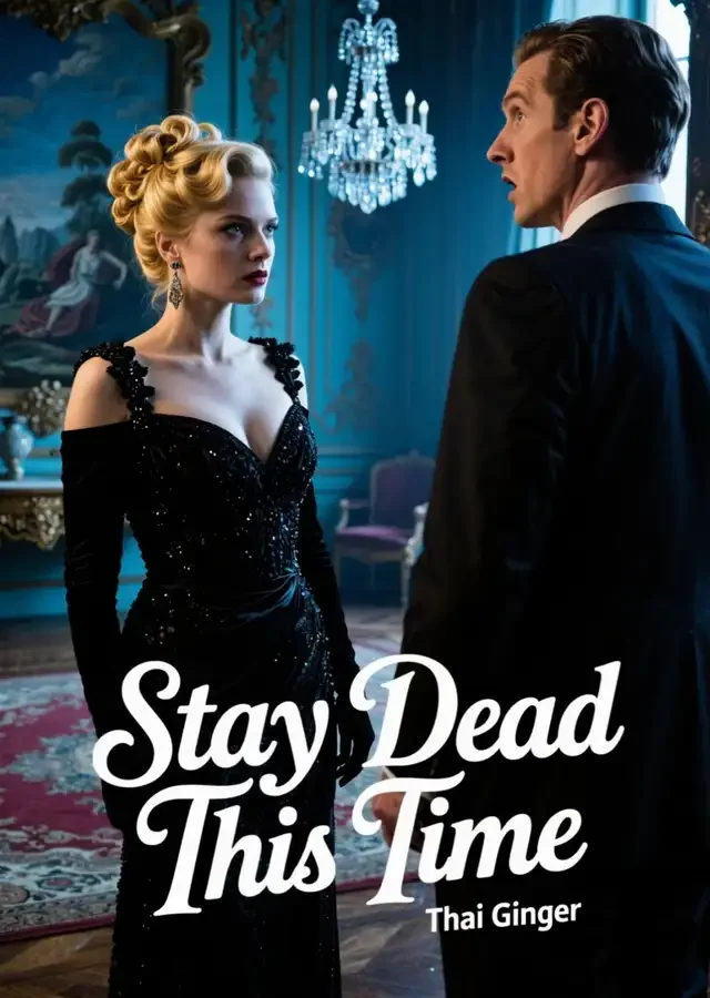 Stay Dead This Time