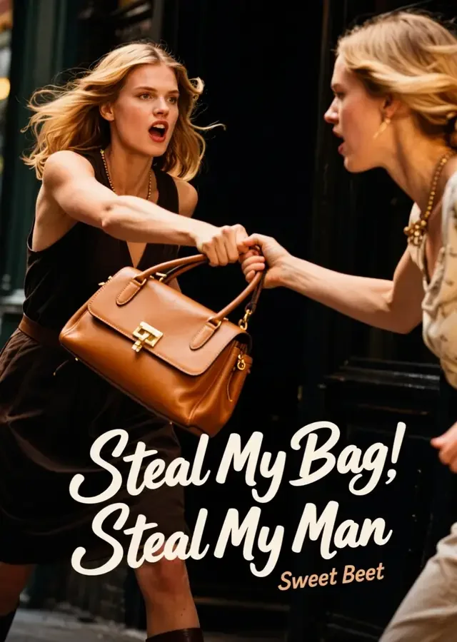 Steal My Bag, Steal My Man