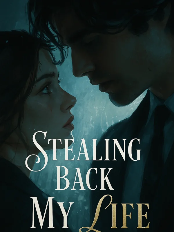 Stealing Back My Life