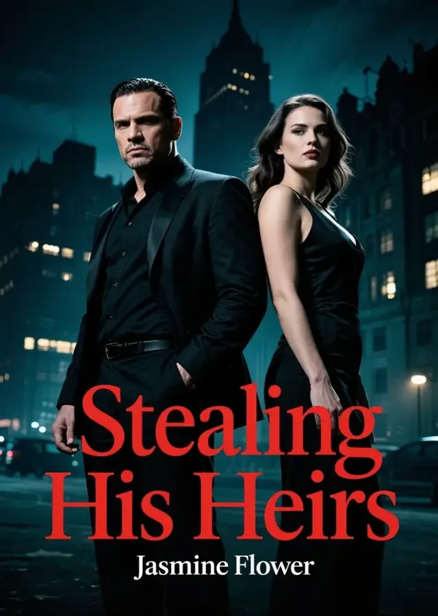 Stealing His Heirs
