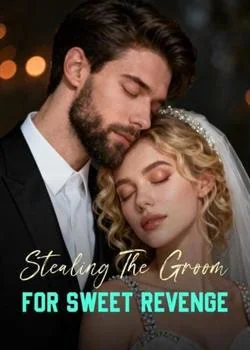 Stealing The Groom For Sweet Revenge Novel Cover