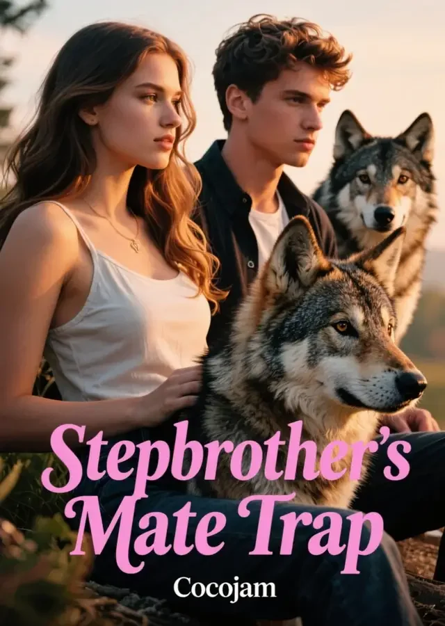 Stepbrother's Mate Trap