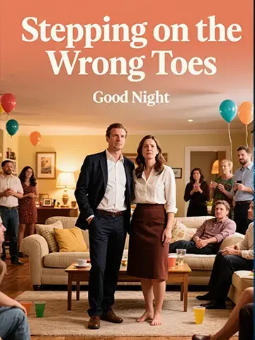 Stepping on the Wrong Toes