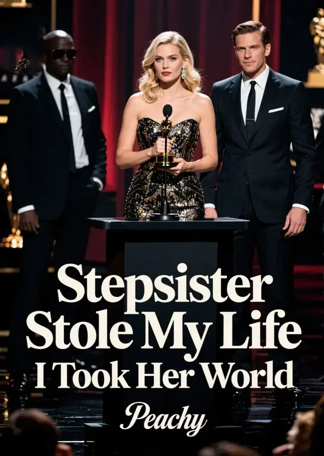 Stepsister Stole My Life I Took Her World