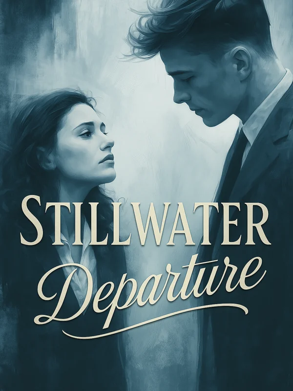 Stillwater Departure