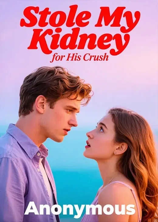 Stole My Kidney for His Crush