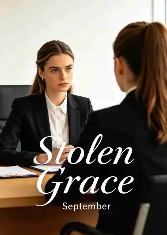 Stolen Grace
