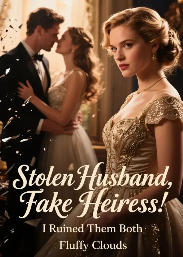 Stolen Husband, Fake Heiress: I Ruined Them Both