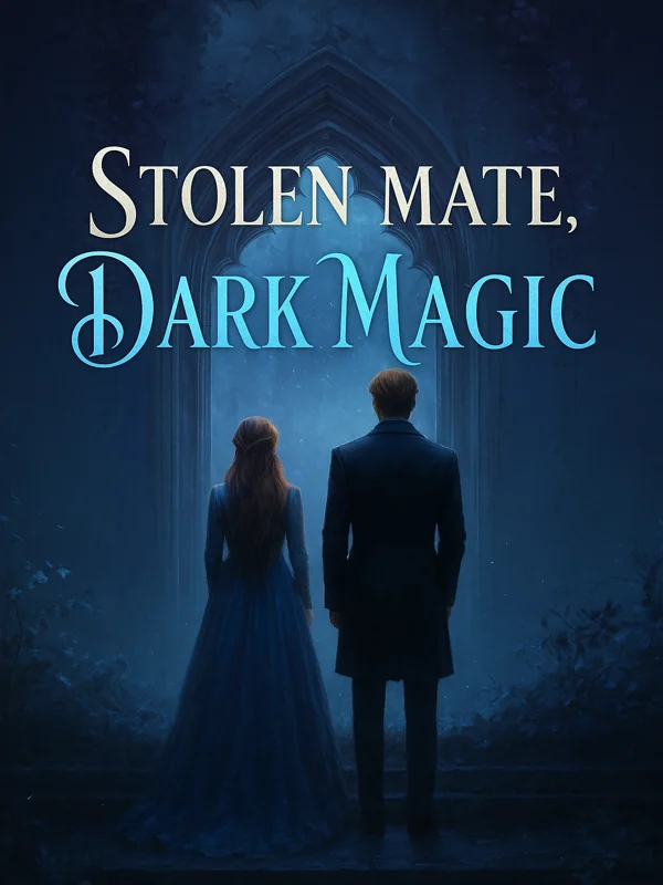 Stolen Mate, Dark Magic