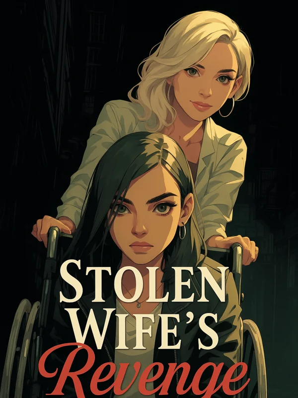 Stolen Wife's Revenge