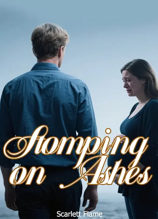 Stomping on Ashes