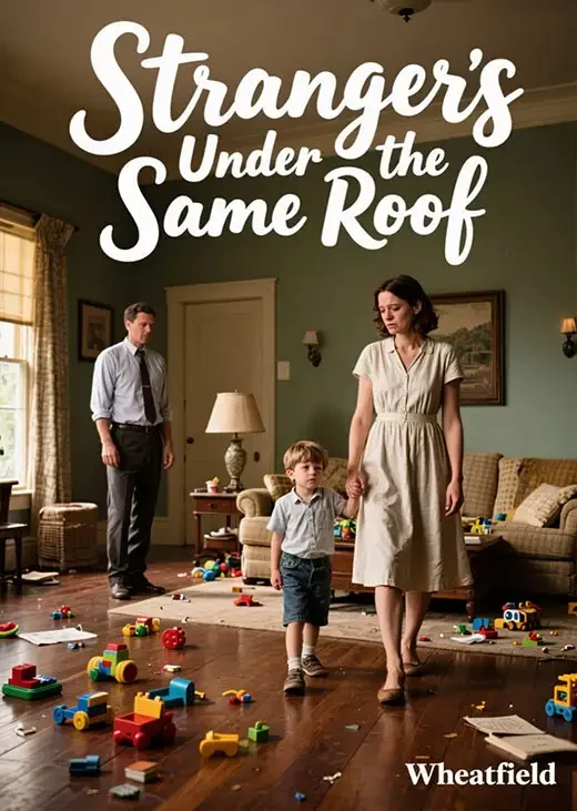 Strangers Under the Same Roof