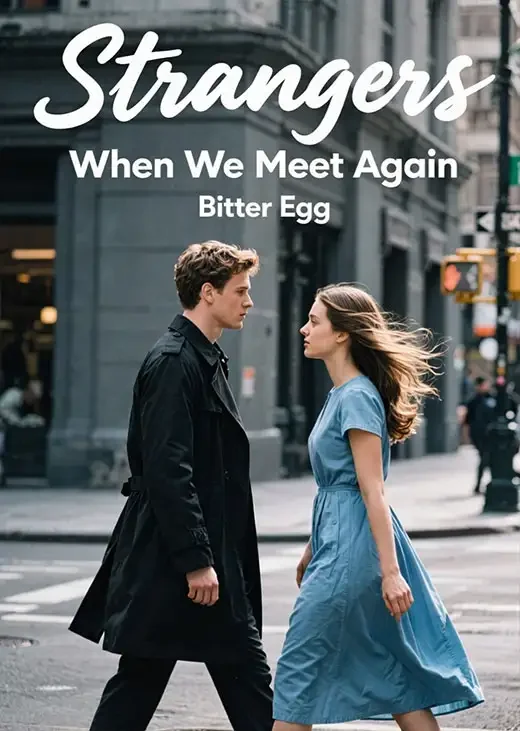 Strangers When We Meet Again