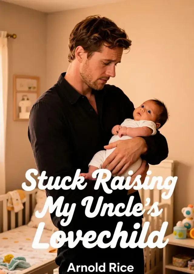 Stuck Raising My Uncle's Lovechild