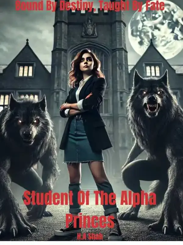 Student of the Alpha Princes
