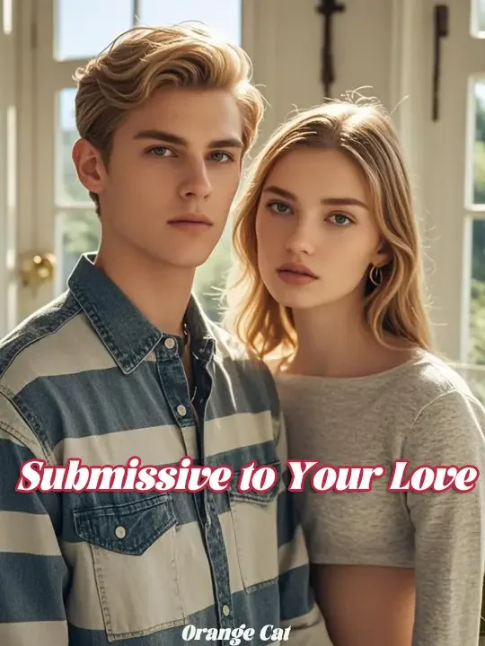 Submissive to Your Love