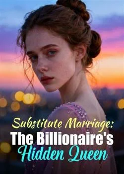 Substitute Marriage: The Billionaire's Hidden Queen