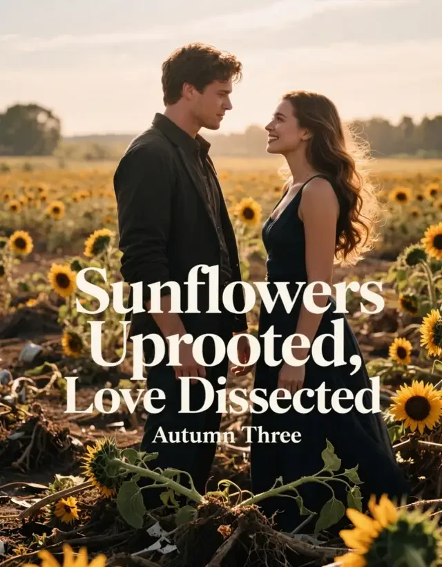 Sunflowers Uprooted, Love Dissected