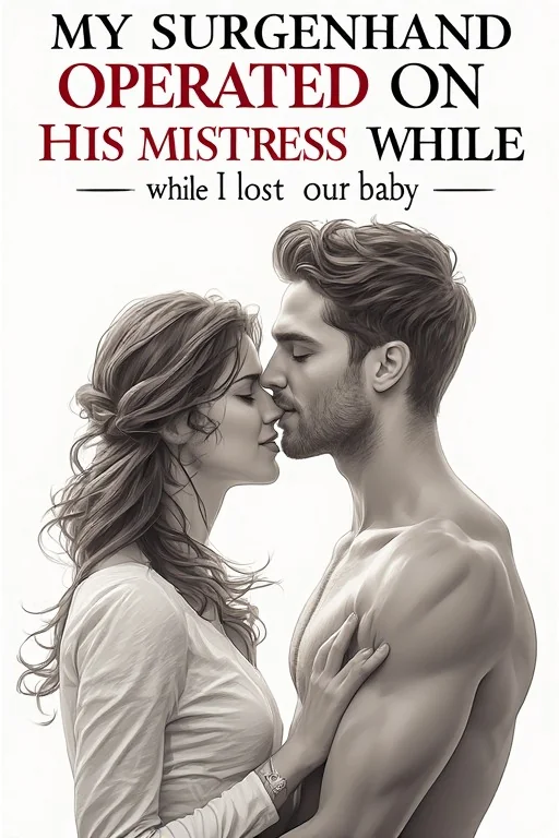 My Surgeon Husband Operated on His Mistress While I Lost Our Baby