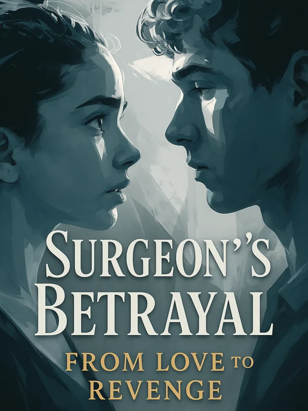 Surgeon's Betrayal: From Love to Revenge Novel Cover