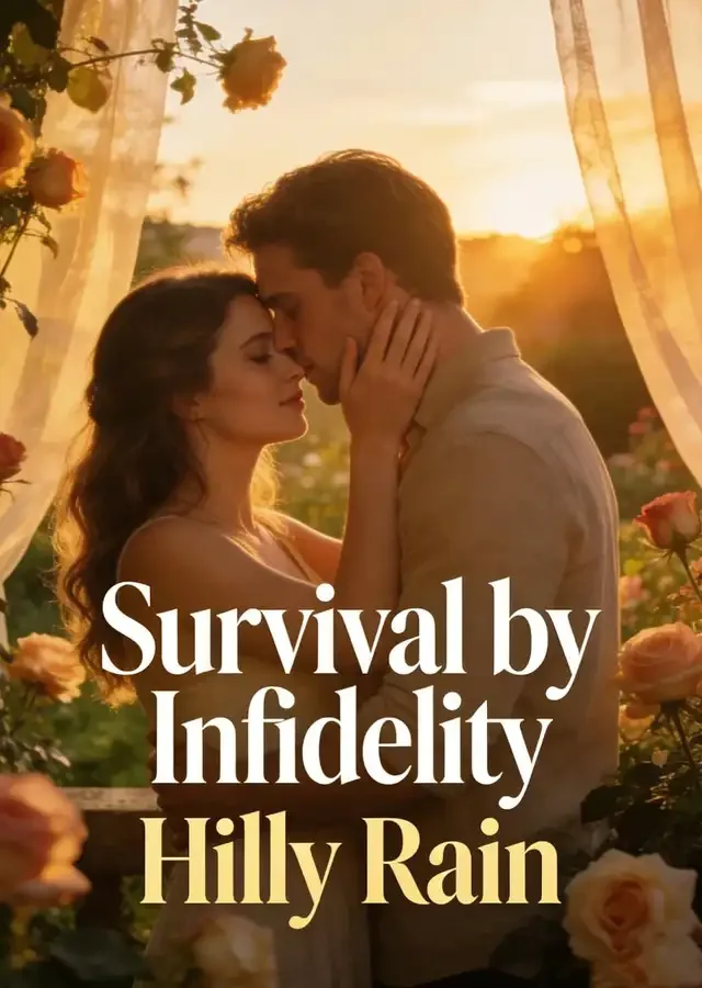 Survival by Infidelity Novel Cover